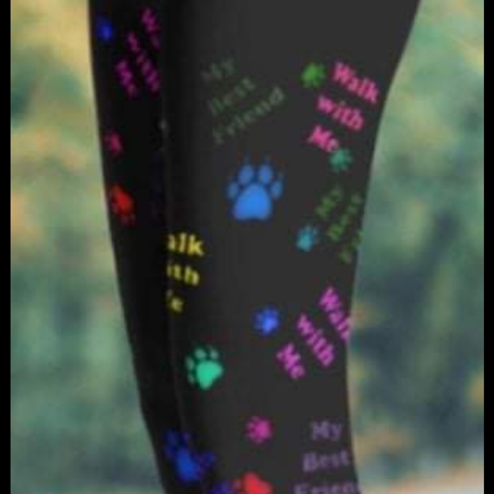 Paisley Rose Athletic Wear